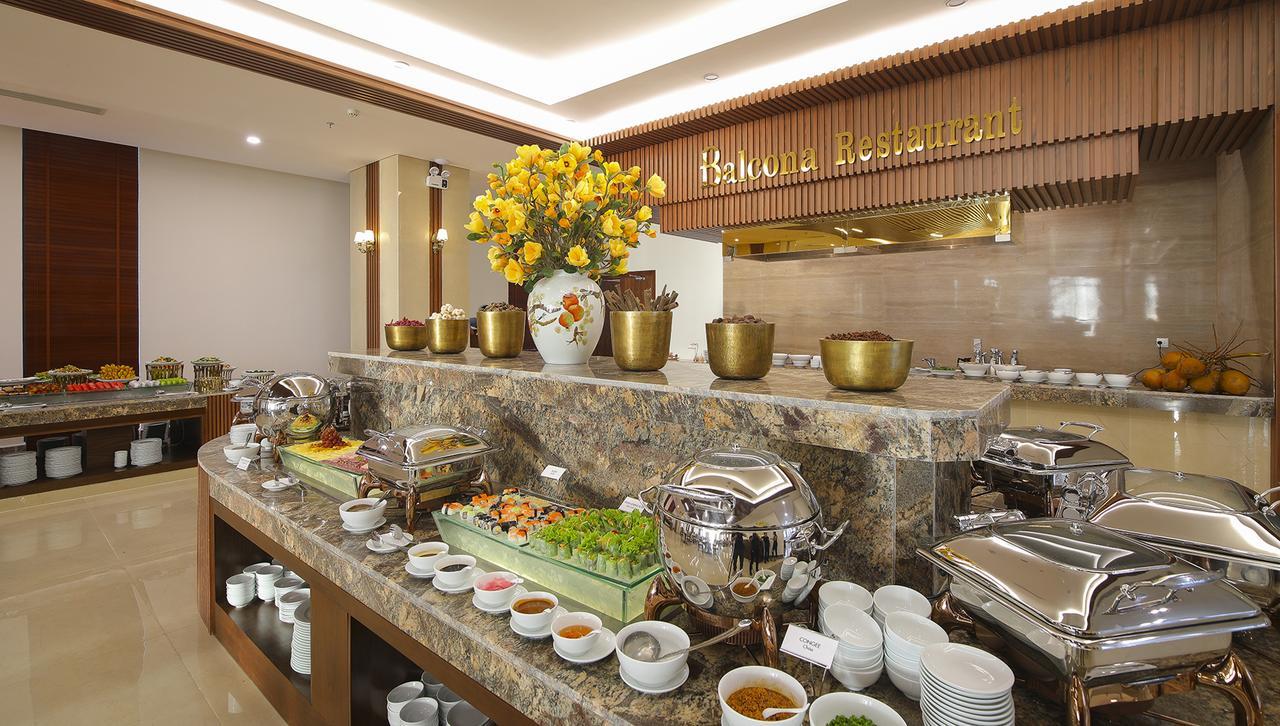 Balcona Hotel Đà Nẵng